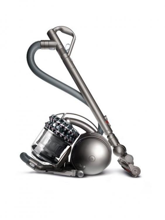 12 best bagless vacuum cleaners The Independent
