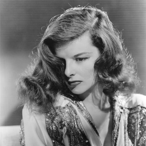 Katharine Hepburn: Celebrating a career of unparalleled lustre and