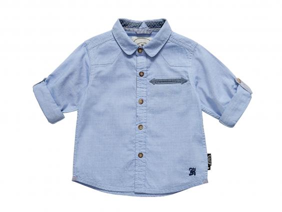 14 best boys' shirts | The Independent