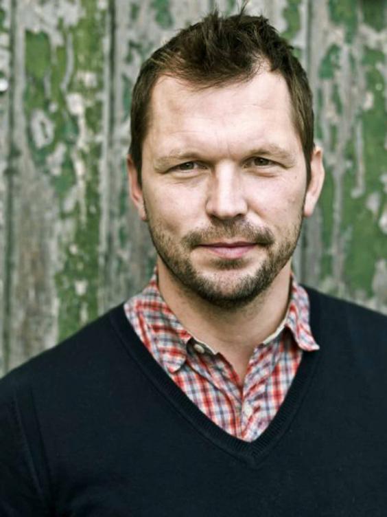 Jimmy Doherty Jimmy Doherty