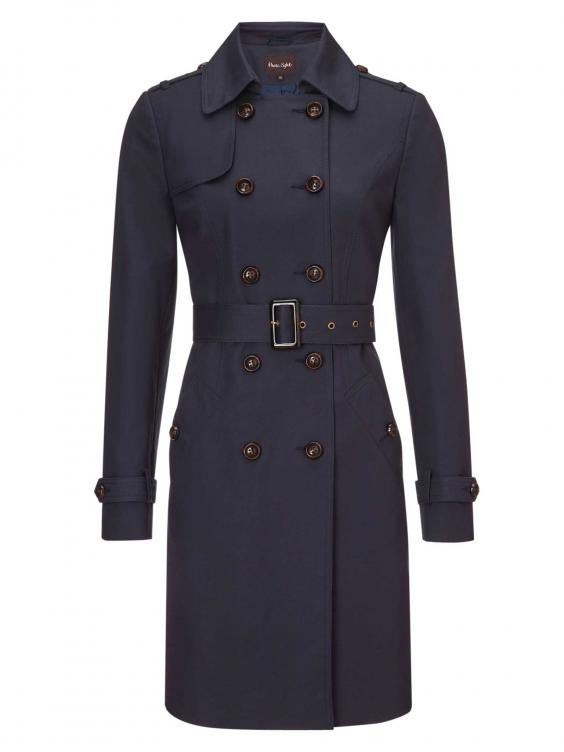 11 best women's trench coats | The Independent