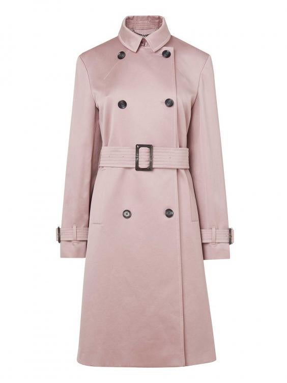 11 best women's trench coats | The Independent