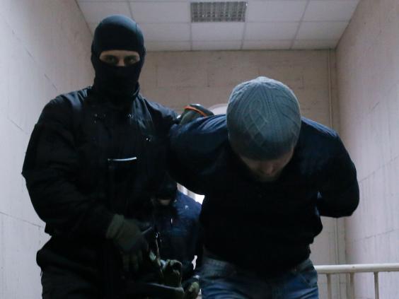 Boris Nemtsov Killing: Suspect Blows Himself Up And Two Others Charged 