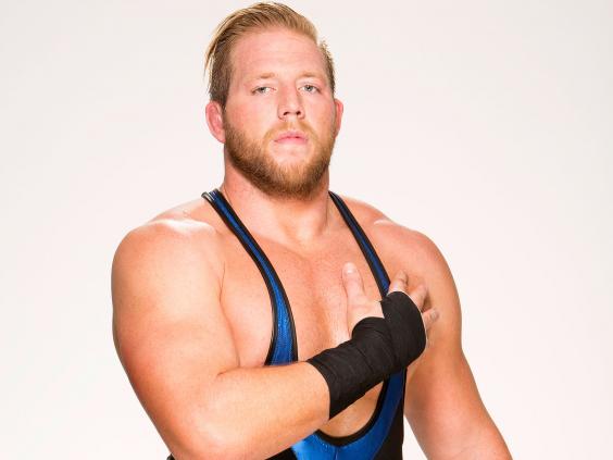 jack swagger