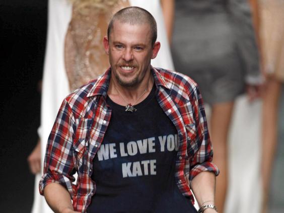 Alexander McQueen: Five ways the designer courted controversy and ...