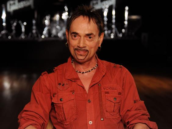 Andy Fraser dead: Free bassist dies after battling cancer and Aids ...