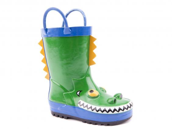 14 Best Childrens Wellies The Independent