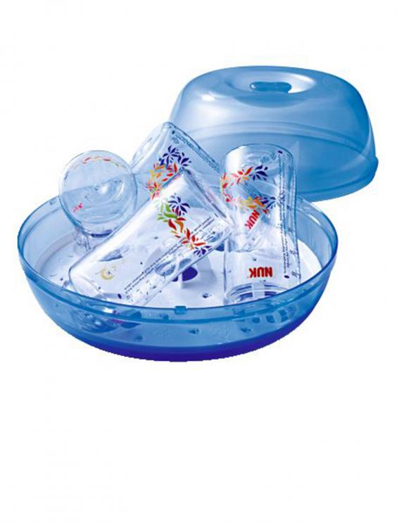 11 best baby bottle sterilisers The Independent