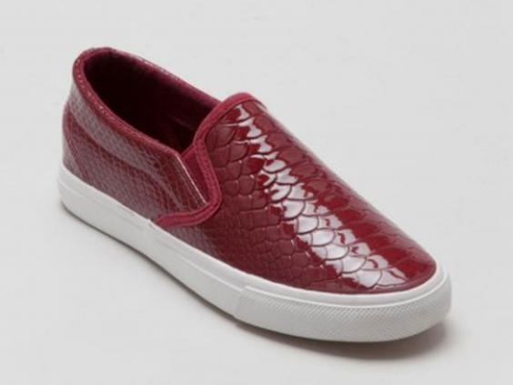 womens vans no laces