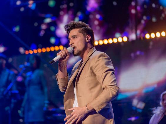 Eurovision 2015: BBC Cuts Gay Rights Protest From Greatest Hits 60th ...