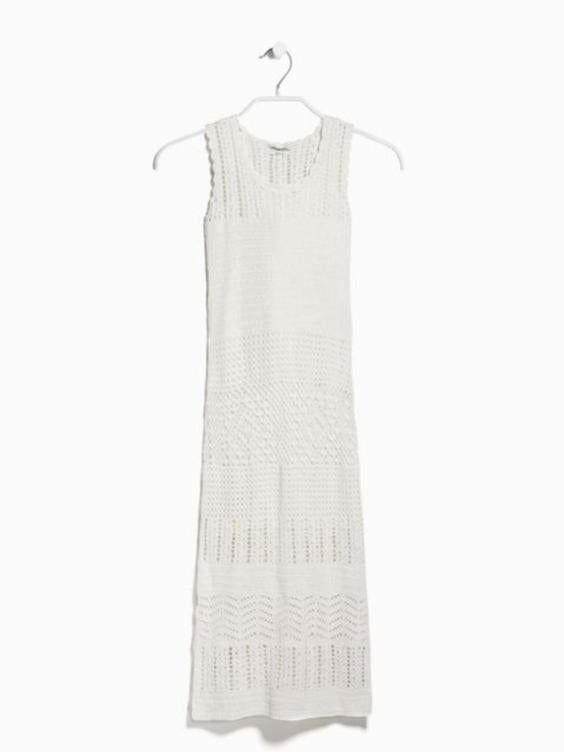 10 best crochet dresses | The Independent