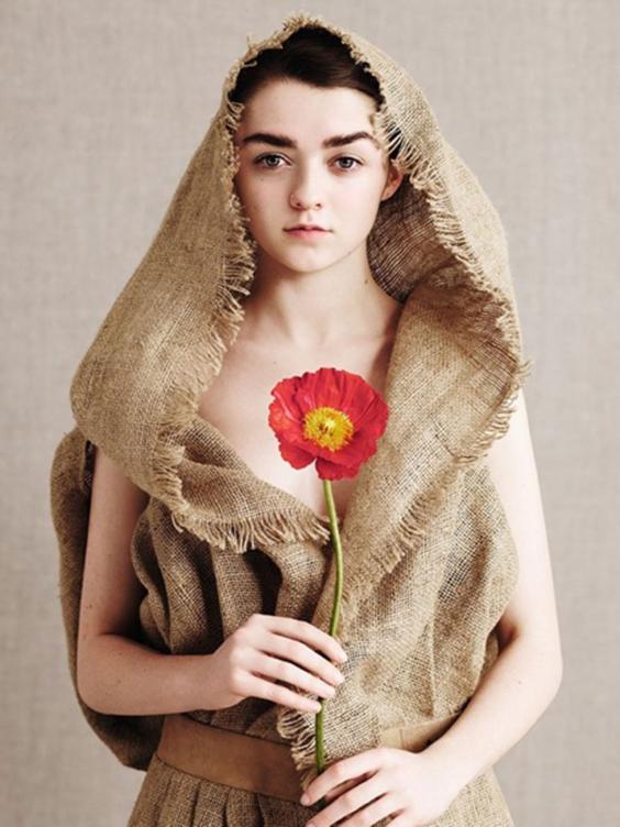 Nikolaj Coster Waldau various magazine poses