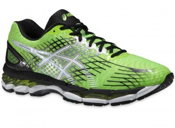 asics gel nimbus 17 womens 2014