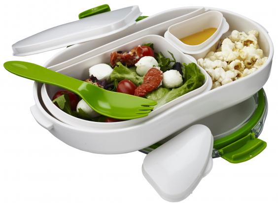 10 best lunch boxes for adults | The Independent