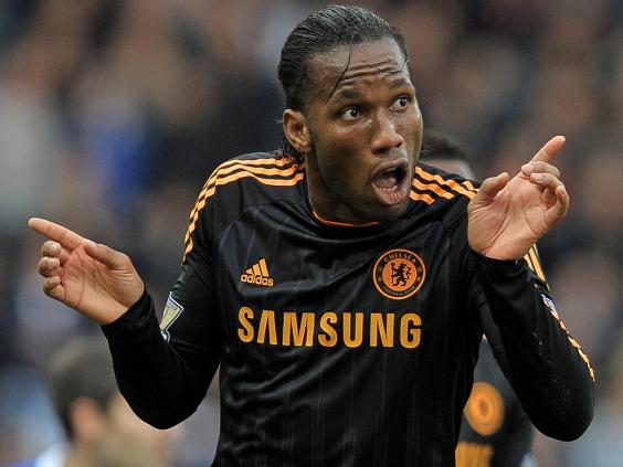 Manchester United 2015/16 kit leak: Orange and black strip likened to former Chelsea jersey 