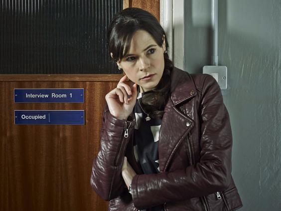 No Offence Saison 4 How Channel 4's brilliant new show No Offence is shaking up the police