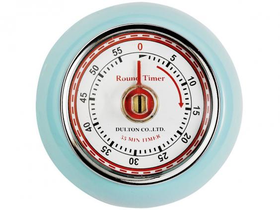 best kitchen timer