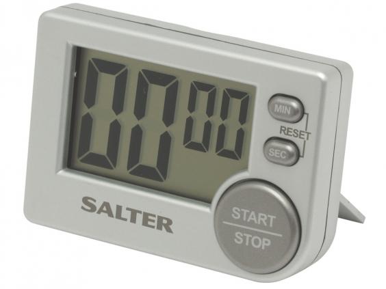 best kitchen timer