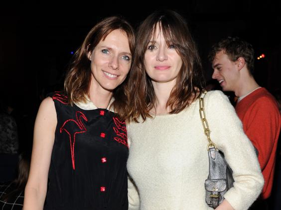 Doll And Em Emily Mortimer And Dolly Wells Explain How They Turned A 