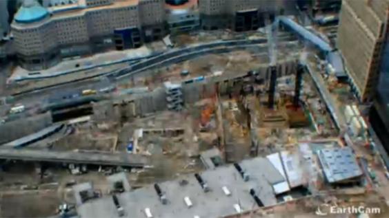 Time lapse shows 11-year construction of One World Trade Centre | The ...