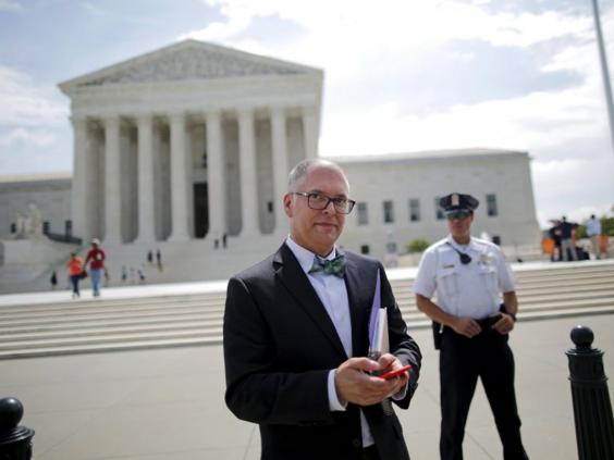 Carmen Cruz Nude Blond Transsexual Supreme court case gay right