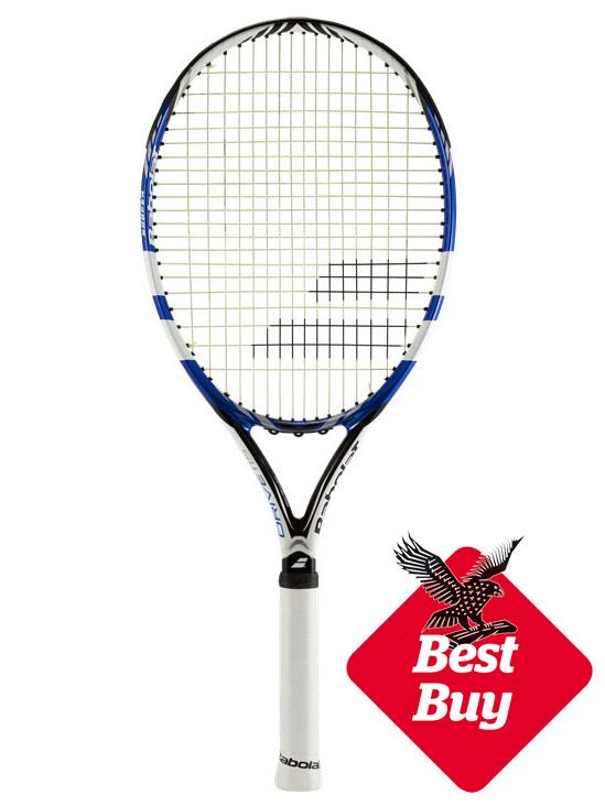 top tennis rackets for beginners