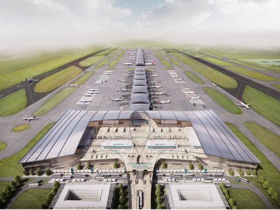 Easyjet heathrow slots