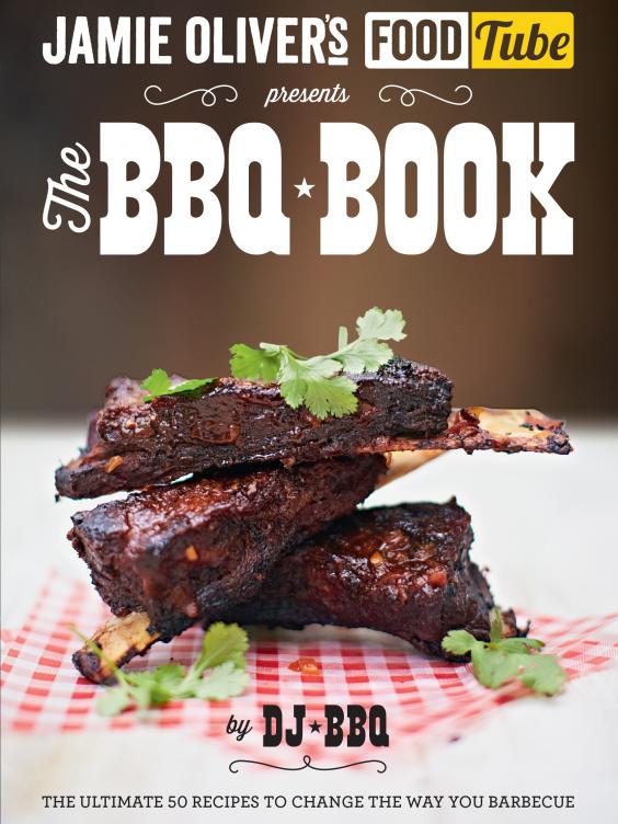10 Best Barbecue Books The Independent