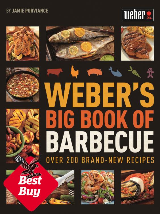 10 best barbecue books | The Independent