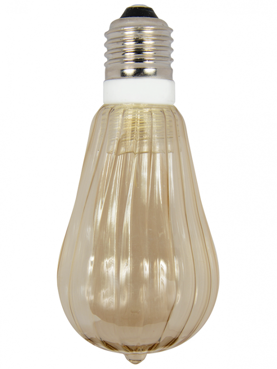 Cox And Vintage Amber Light Cox And Vintage Amber Light