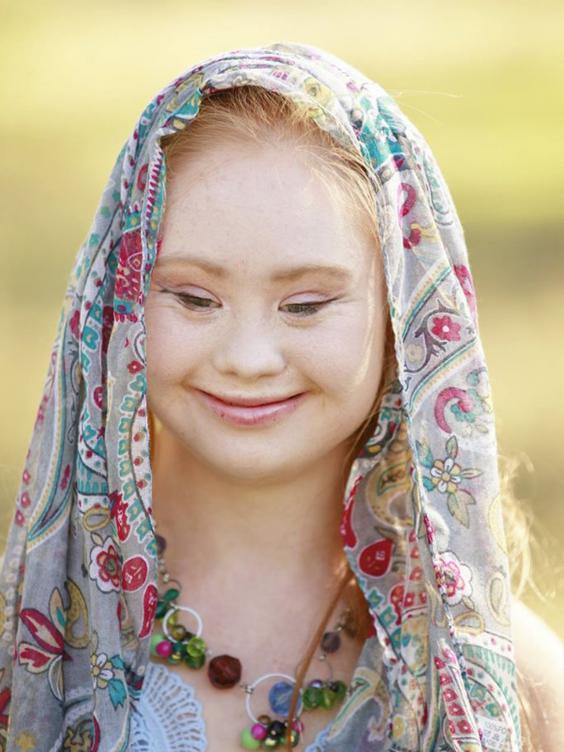 Madeline Stuart Down Syndrome Model Lands Two Modelling