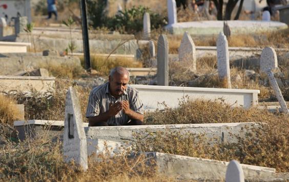Eid-ul-Fitr: Five things you probably didn't know about 