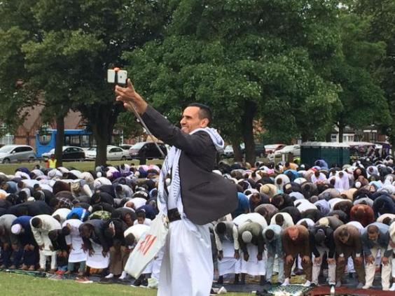 Eid-ul-Fitr: Five things you probably didn't know about 