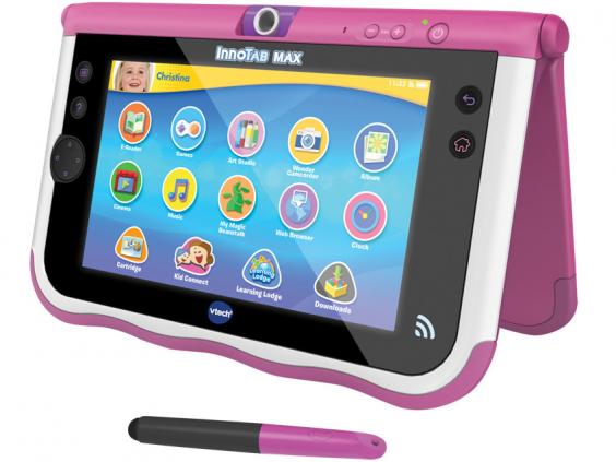 10 best tablets for kids | The Independent