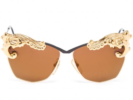 9 Best Novelty Sunglasses The Independent