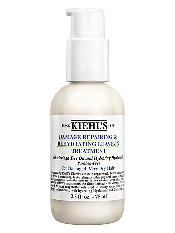 What are some good shampoos for damaged hair?