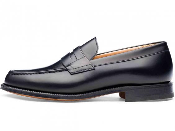 9 best English-made men's shoes | The Independent