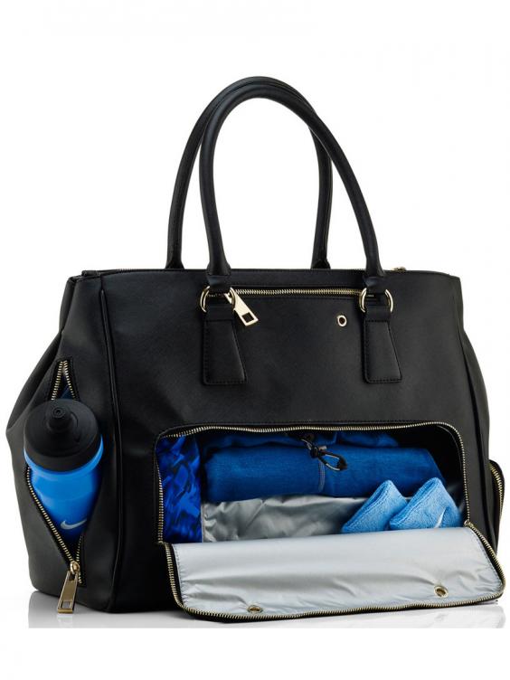 8 best gym bags for women | Outdoor & Activity | Extras | The Independent