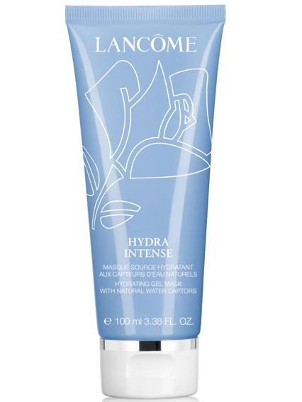 Most hydrating face masks