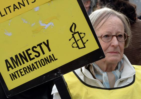 Amnesty International Backs Worldwide Decriminalisation Of Prostitution