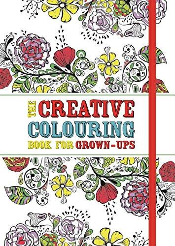 12 best colouring books for adults | The Independent