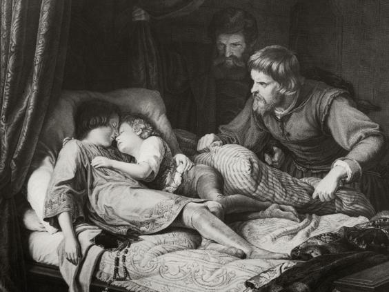 who killed the princes in the tower essay Edward v, the princes in the tower dynasties king edward v was lodged in the bloody tower the traditionalists believe that they were killed on their uncle. who killed the princes in the tower essay Edward v, the princes in the tower dynasties king edward v was lodged in the bloody tower the traditionalists believe that they were killed on their uncle.