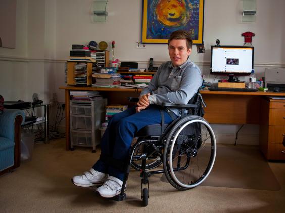 essay on helping handicapped people essay on helping handicapped people