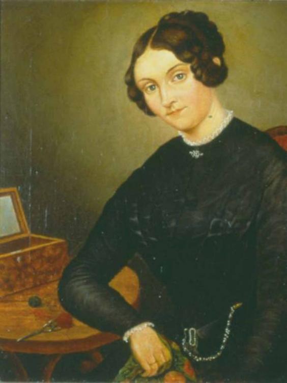 Why do we hear the work of so few female classical composers? The