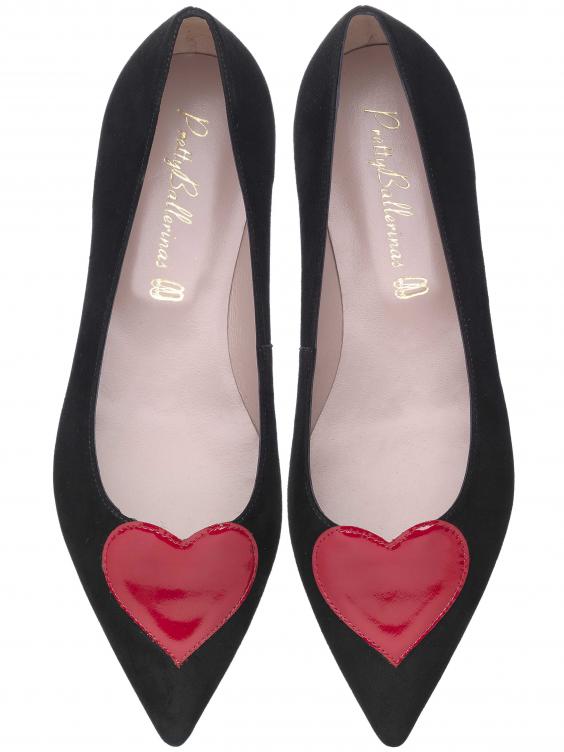 9 best ballerina flats | Fashion & Beauty | Extras | The Independent