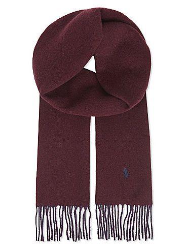 ralph lauren scarves uk