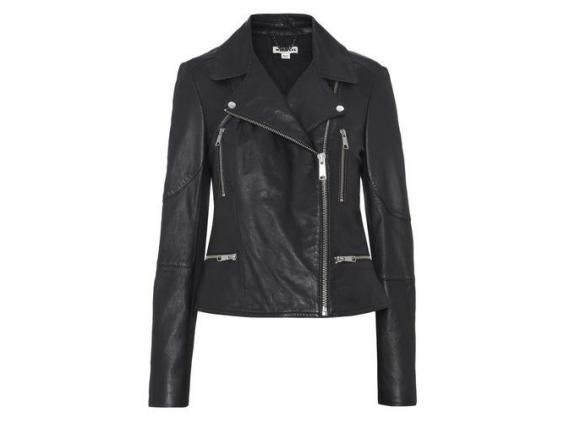12 best leather jackets | Fashion & Beauty | Extras | The Independent