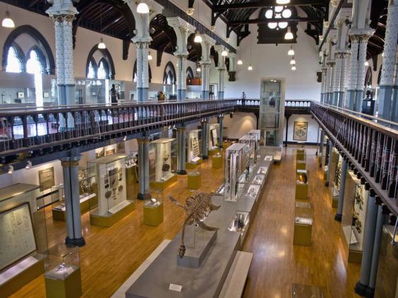 Glasgow on display: The Turner Prize highlights the city’s artistic ...