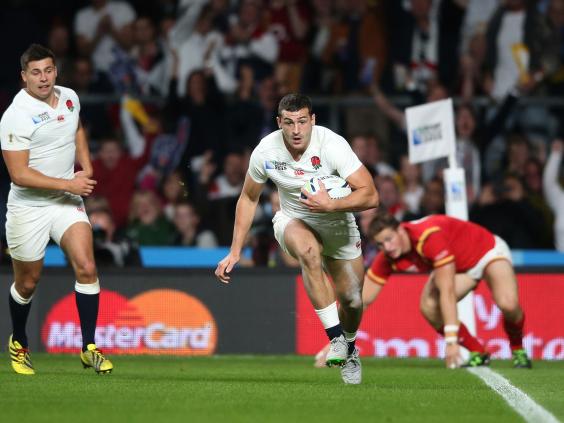 Truths from Twickenham: England stutter as Italy dish up a surprise Truths from Twickenham: England stutter as Italy dish up a surprise