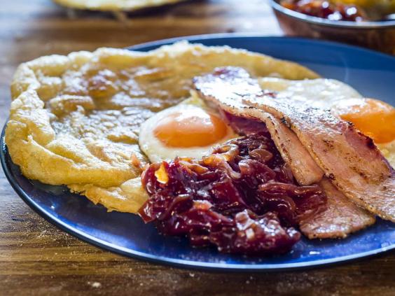 Neil Rankin on the roti, an irresistible fusion of flatbread and puff ...